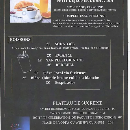 Romantique By Les Spa De Venus