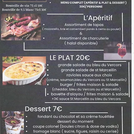Love hôtel Romantique By Les Spa De Venus